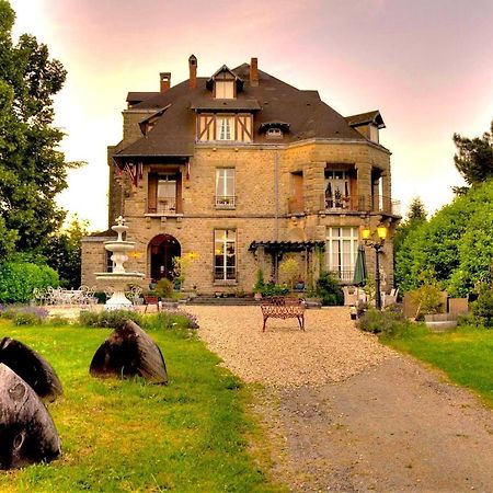 Chambres d'Hôtes-Château Constant Bessines-sur-Gartempe Exterior foto